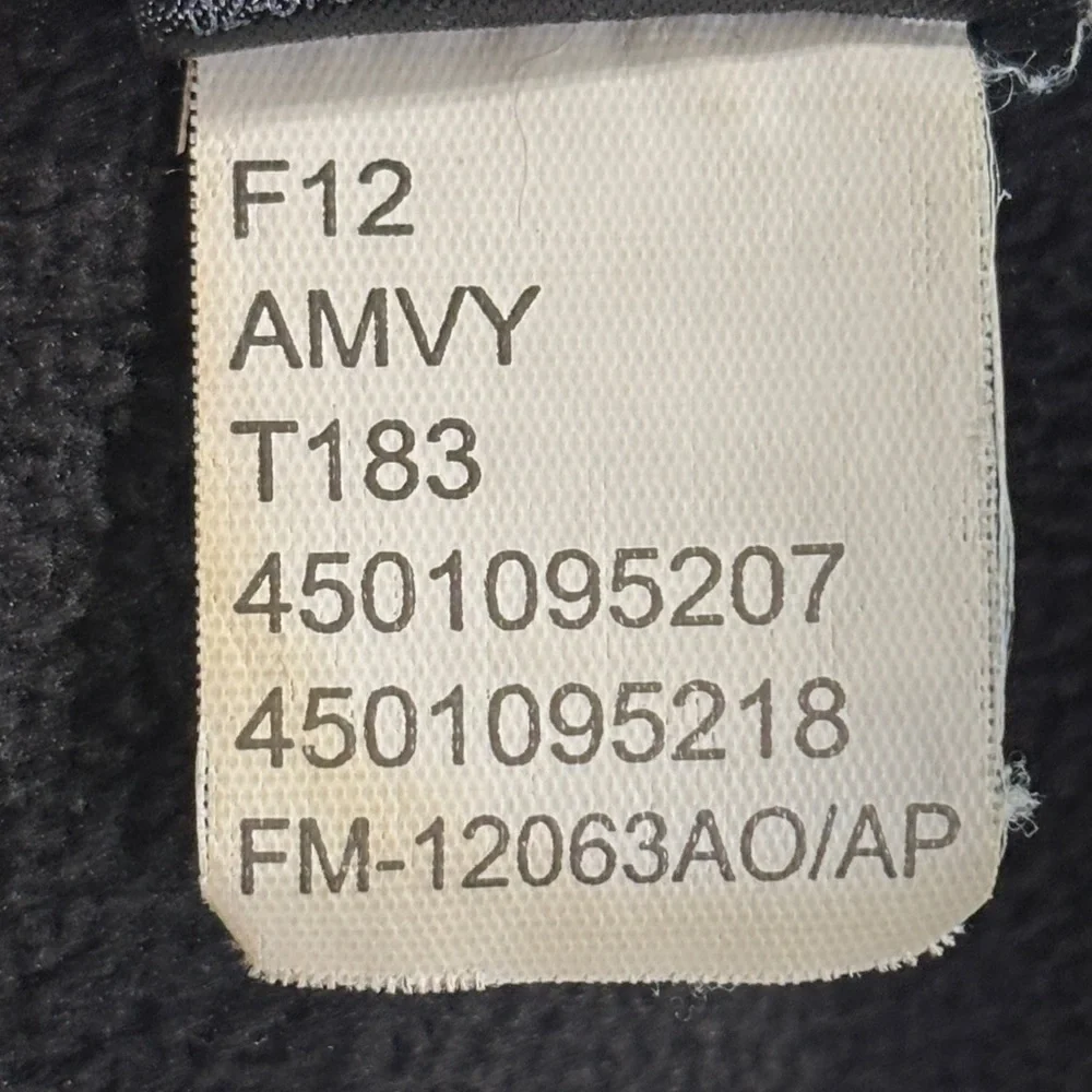 The North Face Men's Dark Performance Jacket
